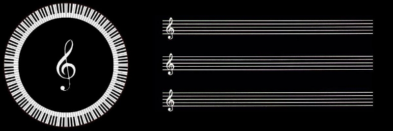 Add New Songs / Works